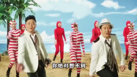  全球播放量最高的5首洗脑神曲，第一名竟是中国的